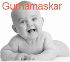 baby Gurnamaskar